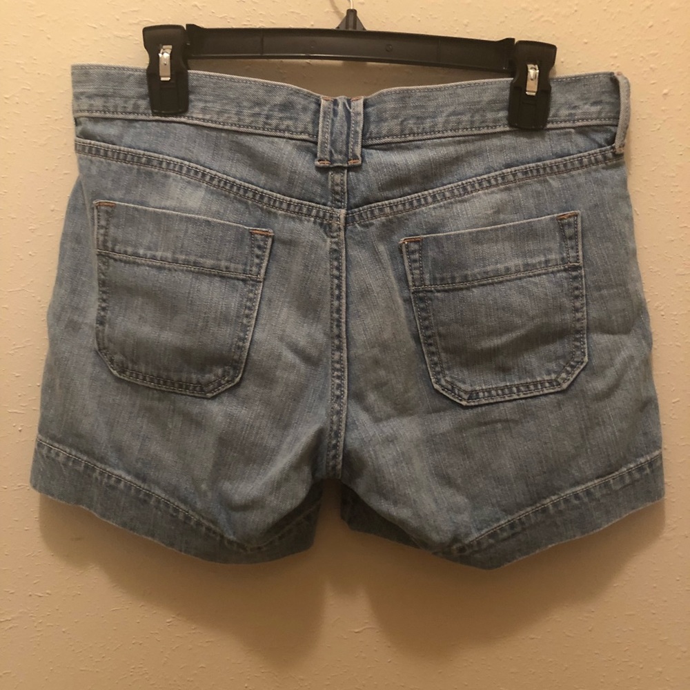 Retro Shorts - Picture 2 of 2